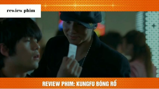 Tóm tắt phim Kungfu Dunk phần 5 #phimhayreview