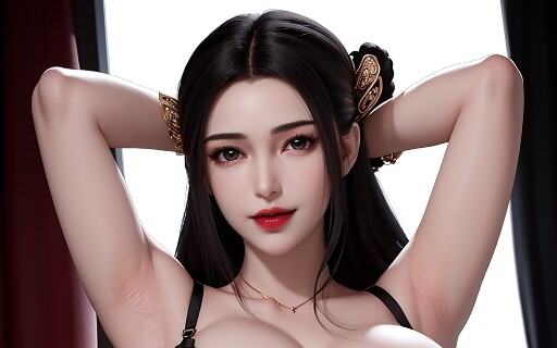 Qin Yining