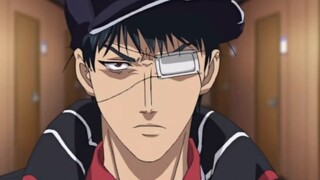 [Pangeran Tenis Genichiro Sanada] Selamat menonton film dokumenter berskala besar "The Story of Swee