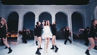 Jisoo FLOWER (Dance Performance full)