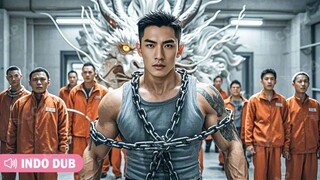 MEREKA SUDAH SALAH BESAR TELAH BERURUSAN DENGAN DEWA PERANG!!😱☠️