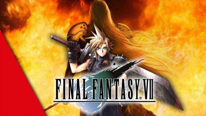 Why Is FF7 an Irreplaceable RPG? The Ultimate Guide to the Original “Final Fantasy VII” (Leya)