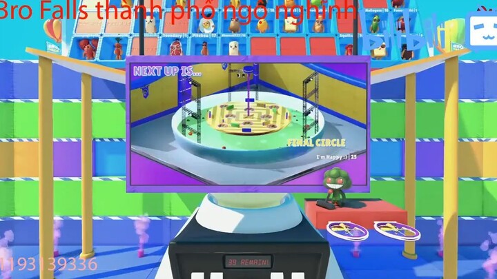 Cái bánh mỳ kẹp của tôi bị đập tơi tả #game