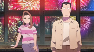 【10月/原创/奇巧出租车主创团队】动画电影《凤仙花》正式PV【MCE汉化组】