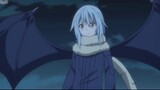 Empire Chapter 27! Rimuru's fury, the demon army returns to the Kingdom of Monsters! The King of Wis