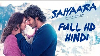 Saiyaara_[Hindi] Full HD