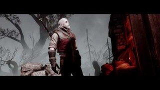 Witcher 3 - Steel For Humans (Rework/Remaster)