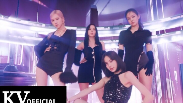 มิวสิกวิดีโอแฟนเมดเพลง “Blame Me” ของ BLACKPINK ที่ยอดวิวทะลุ 2 ล้านครั้ง บรรดา BLINK ช่างมีความสามา