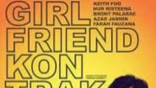 Daiyan Trisha : Girlfriend Kontrak