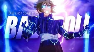 The Last Summoner [AMV] Babydoll Speed