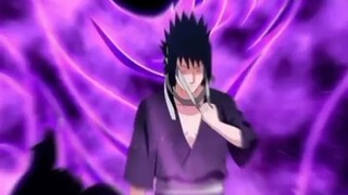 uchiha sasuke