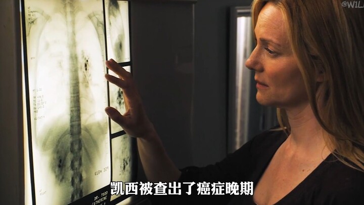 Khi cuộc đời bước vào thời khắc đếm ngược, mọi hành động đều trở nên quý giá từng giây: “Nếu Vẫn Còn