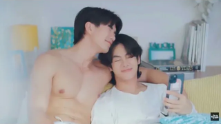 BL ใหม่ที่กำลังจะมาถึง Thats My Candy Series Trailer thatsmycandy trailer series gay lgbt