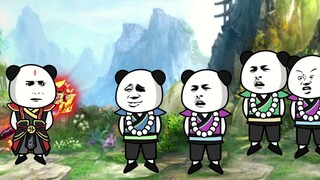 第4集：神剑宗宗主入魔，刘忙及时出手，还帮他提升到化神境