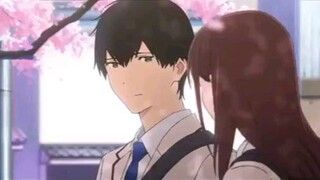 I Want to Eat Your Pancreas (2018) เพราะหัวใจใกล้ตับอ่อน