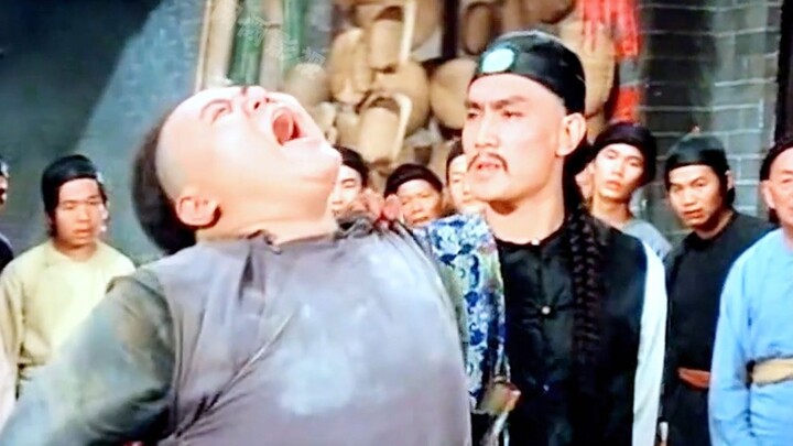 The Strange Encounter of Emperor Qianlong: Episode 2