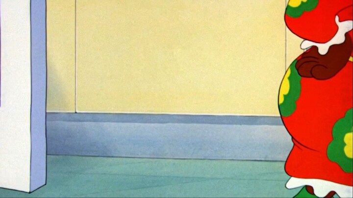 Tom and jerry ep 057