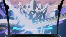 Gundam 0 Episode 3 ENG. SUB.