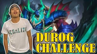 HEX BALIK UPLOAD PARA MAN BUGBOG NG MGA KANSER - MOBILE LEGENDS