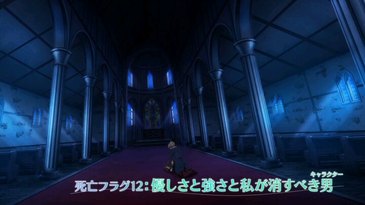 Chuyện đời đen tối của ác nữ tái sinh Tập 12 HẾT phần 1 thuyết minh