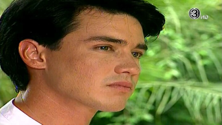 ทรายสีเพลิง  EP.28 ตอนจบ