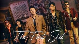 🇨🇳The First Shot (2024)✨Eps 08 🇮🇩[Sub Indo]