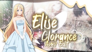 PLAYDATE - ELISE CLORANCE AMV EDIT