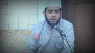 Candaan Rasulullah kepada pemuda miskin