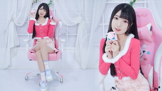 [Tiểu Thủy] Một chú thỏ nhỏ có thể có ý đồ xấu gì chứ? Màn hình dọc Bunny