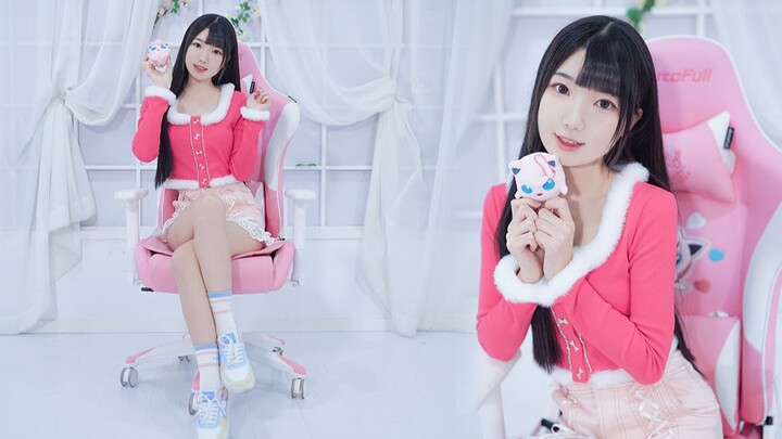 [Tiểu Thủy] Một chú thỏ nhỏ có thể có ý đồ xấu gì chứ? Màn hình dọc Bunny