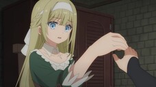 Magic Maker How to Make Magic in Another World S01 E09