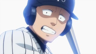 Diamond no Ace- S2 Episode 44