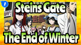 [Steins;Gate] The End of Winter_1