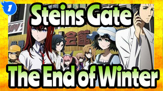 [Steins;Gate] The End of Winter_1