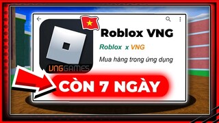 Bản Tin Roblox - Ngày Ra Mắt Chính Thức Roblox VNG Tại VN...