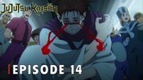 Jujutsu Kaisen Season 2 - Episode 14 [Bahasa Indonesia]