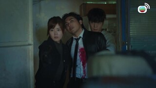 Bằng Chứng Thép 5 EP 28 [Sub Việt]