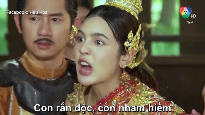 Người Mẹ Cá - 47B