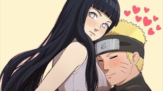 NaruHina😳