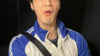 ฉันขอโทษจริงๆ ซิมิ
