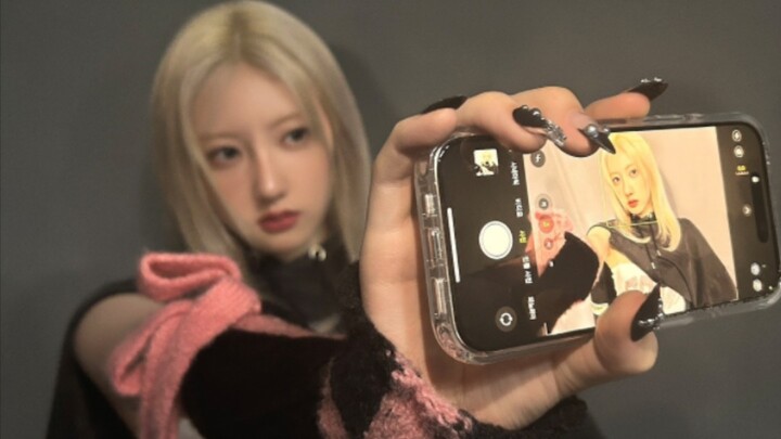 Rami也來APT阿帕特挑戰〔Babymonster-Rami@ APT challenge〕