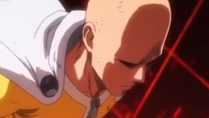 one punch man saitama main yuk