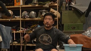 瓦雷莎累不累我不知道，反正我是挺累的，双手双脚嘴巴真的是一点没闲着