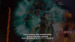 Preview Bai Lian Feisheng Lu Episode 6 sub Indonesia