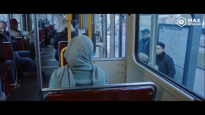 Merindu Cahaya De Amstel (2022) FULL MOVIE