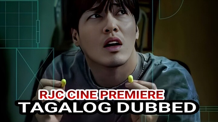 WALL TO W4LL TAGALOG DUBBED COURTESY OF RJC CINE PREMIERE