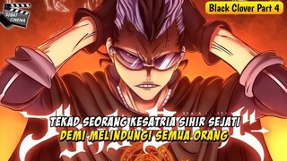 DIREMEHKAN DIKIRA KERTAS TERNYATA KERAS - Alur Cerita Film Anime Part 4