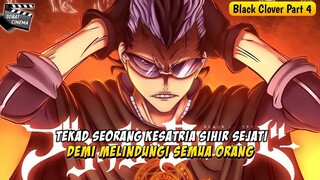 DIREMEHKAN DIKIRA KERTAS TERNYATA KERAS - Alur Cerita Film Anime Part 4