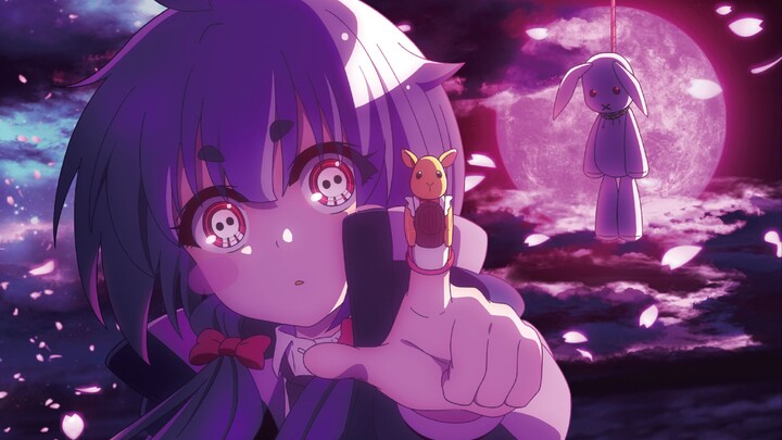 【Kota Yamamoto/Introduksi oleh Dewa】Versi Lengkap Lagu Pengiring "D_REST IN PIECES_G" dari Acara Keg