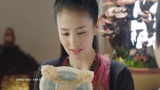 Chiêu Dao (Lồng Tiếng) - Tập 32